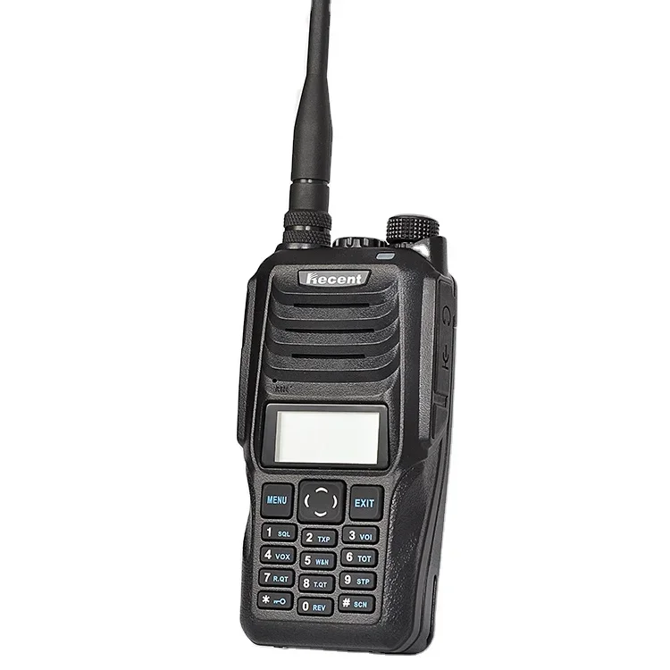 Hot Sale RS-589 Dual Band Handheld Walkie Talkie Portable Antena Radio Fm Mobil Outdoor Heavy Radio Mobile Manufactured China