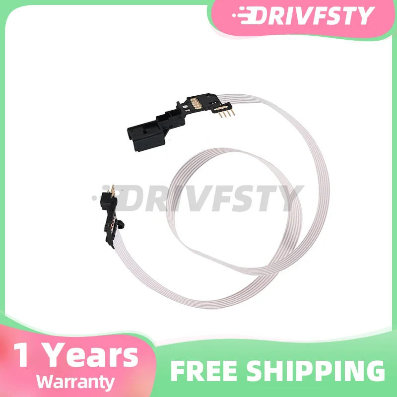 

Automatic Cruise Control Module Coil 5k0 953 569 for Audi Q3 Golf MK6 Passat Tiguan Tuan Hairspring Harness