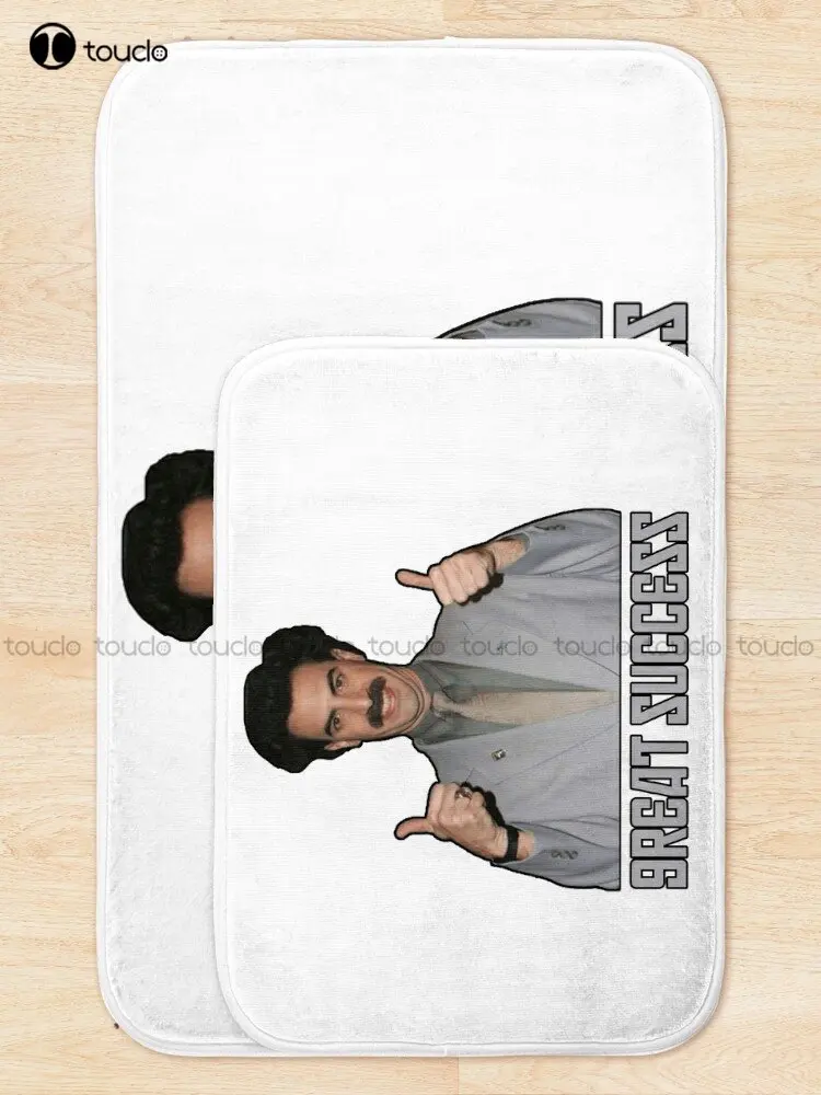 Borat, Great Success Bath Mat Soft Bath Carpet