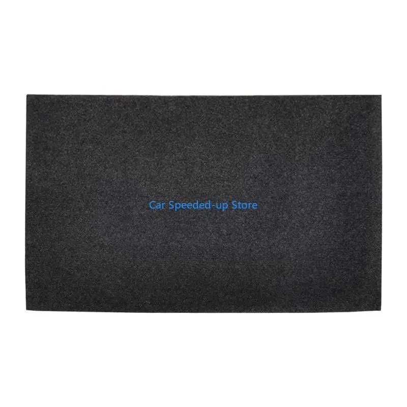 

X5XF Large Long Thin Doormat for Mall Entrance Door Outdoor Indoor Floor Mats