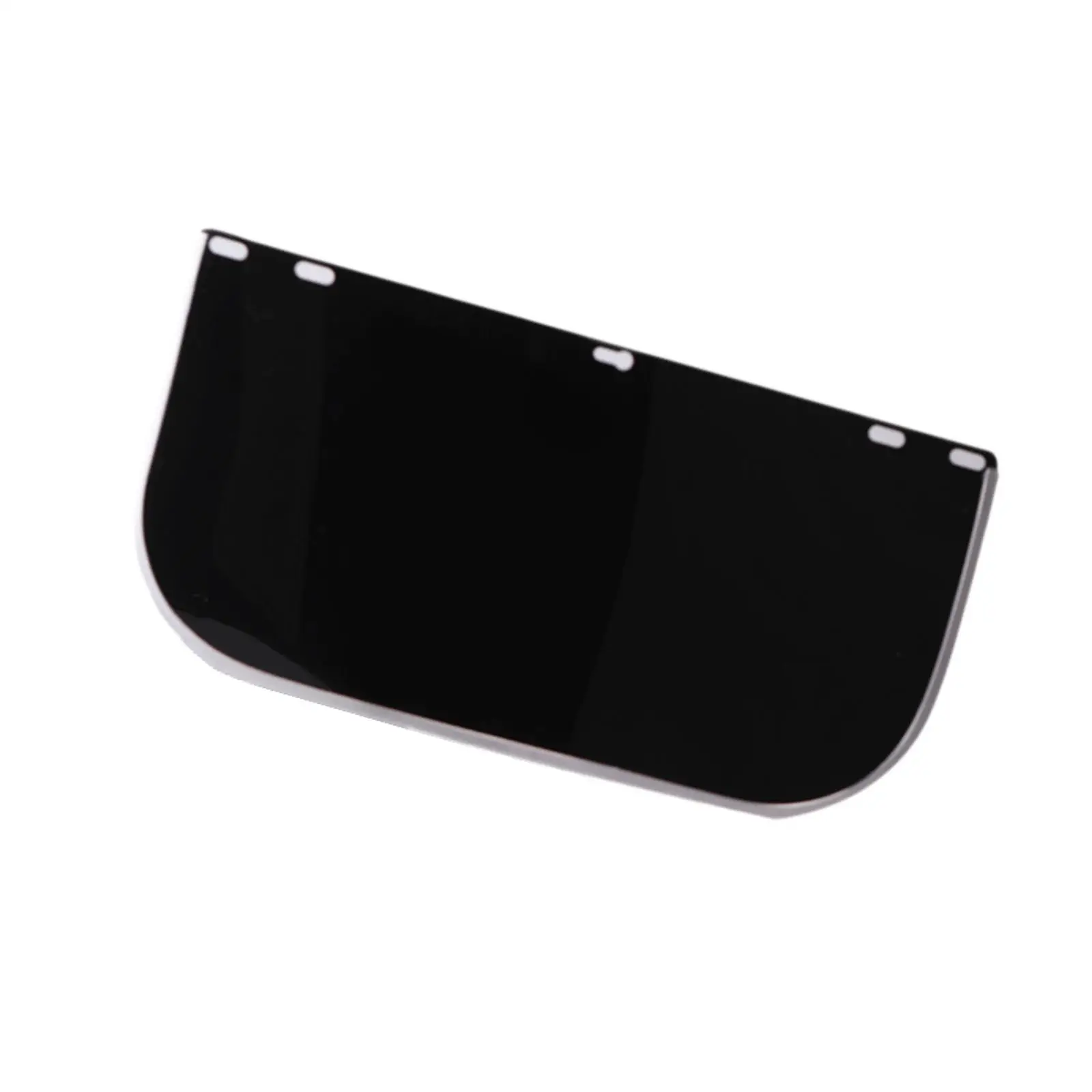Face Shield Sturdy Protective Visor for Outdoor Work Trimming Garden Welding
