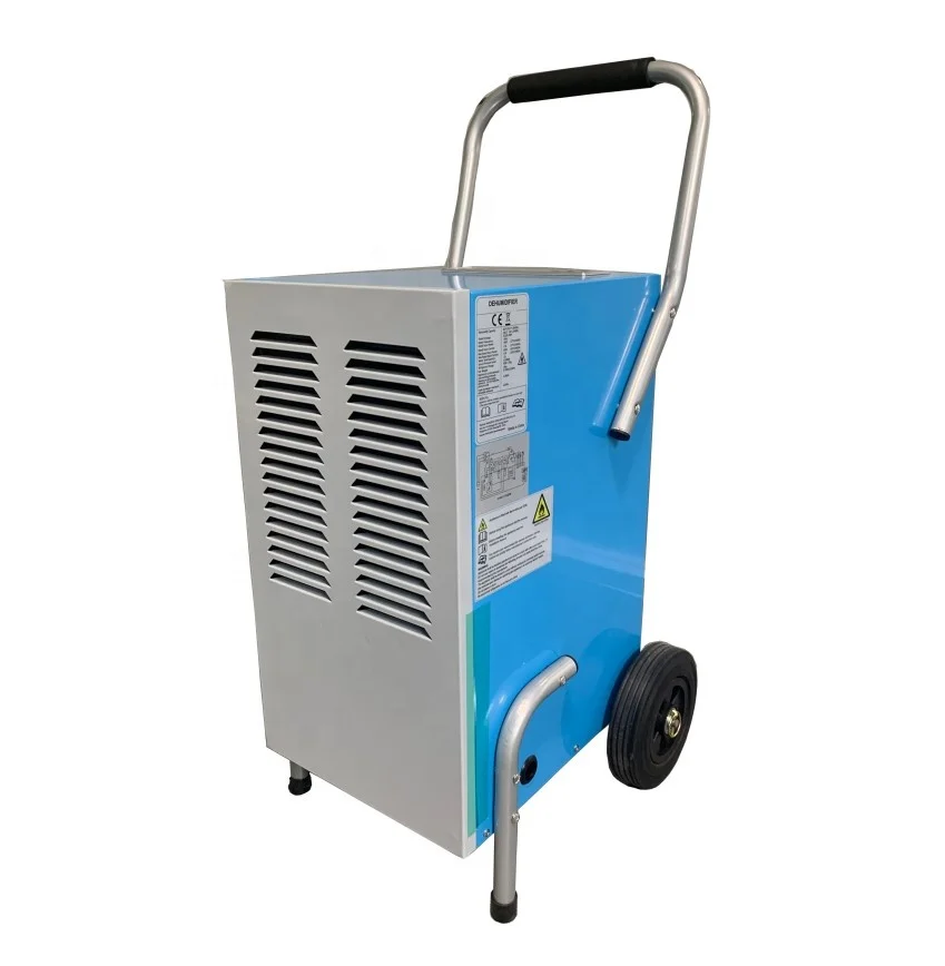 

Conloon Best Seller 50 Litres/Day Luftentfeuchter Bautrockner Industrial Dehumidifier
