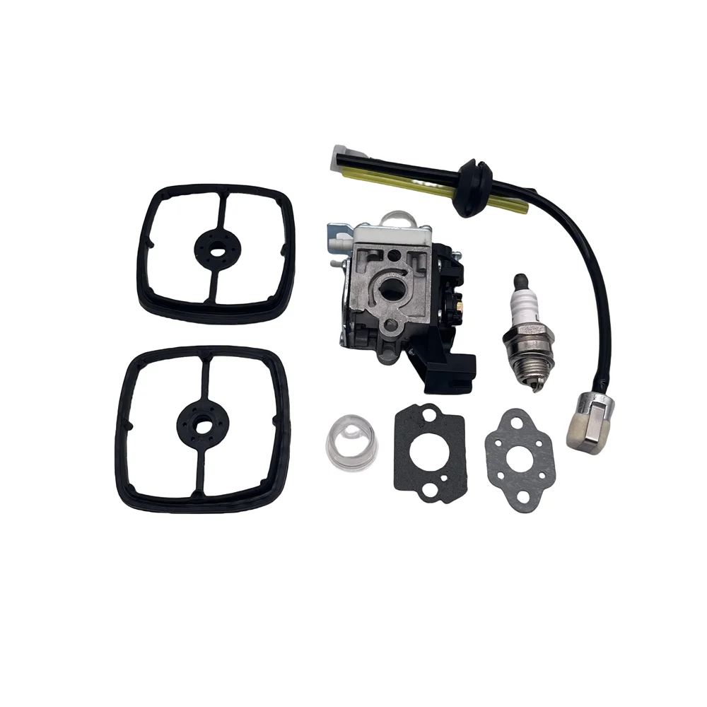 String Trimmer Engi… - image