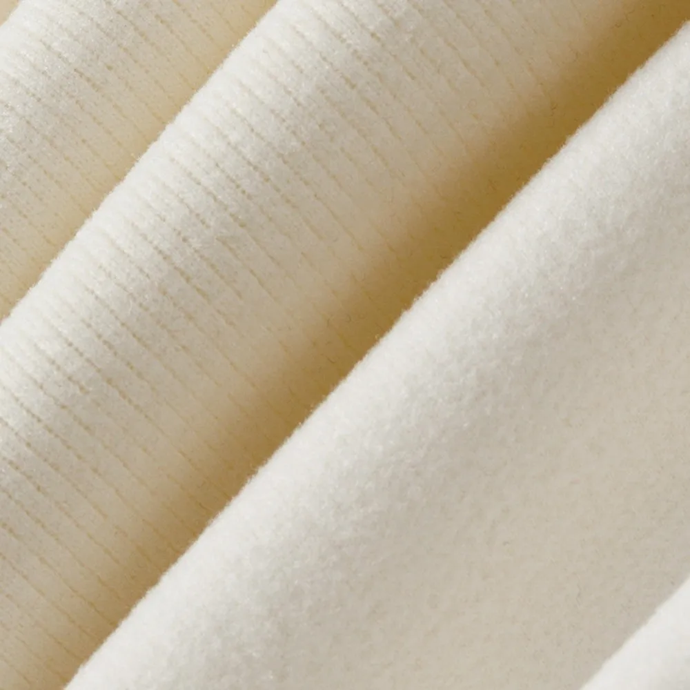 

Wool Blend M-XXXXL Size Women Warm Vest Bottoming Shirt Soft Chest Pad Vest Comfortable Sleeveless Slimming Vest Autumn Winter