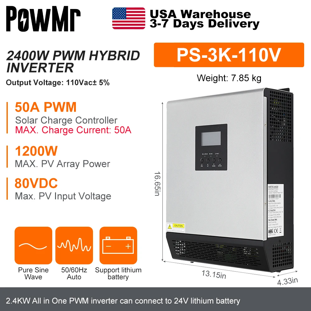 Thumbnail 2 - #41 Best Solar Inverters to Buy In 2026