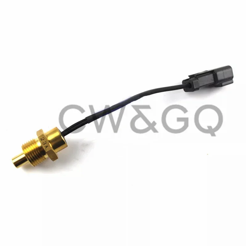 Sensor de temperatura AS para remitente 125-4812 1254812   Para E320B 320B 322B 322C 325B