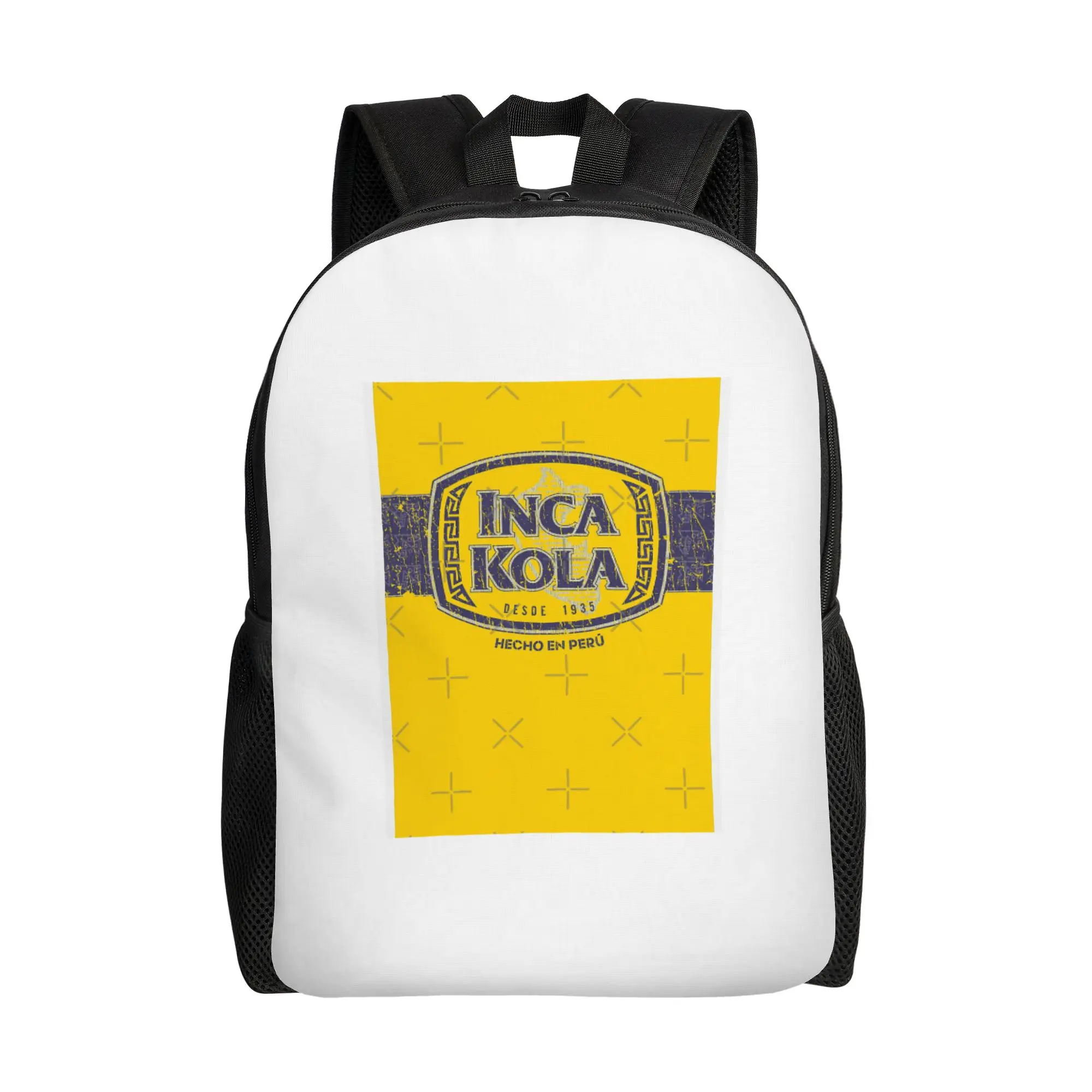 Iinca Kola Desde 19…