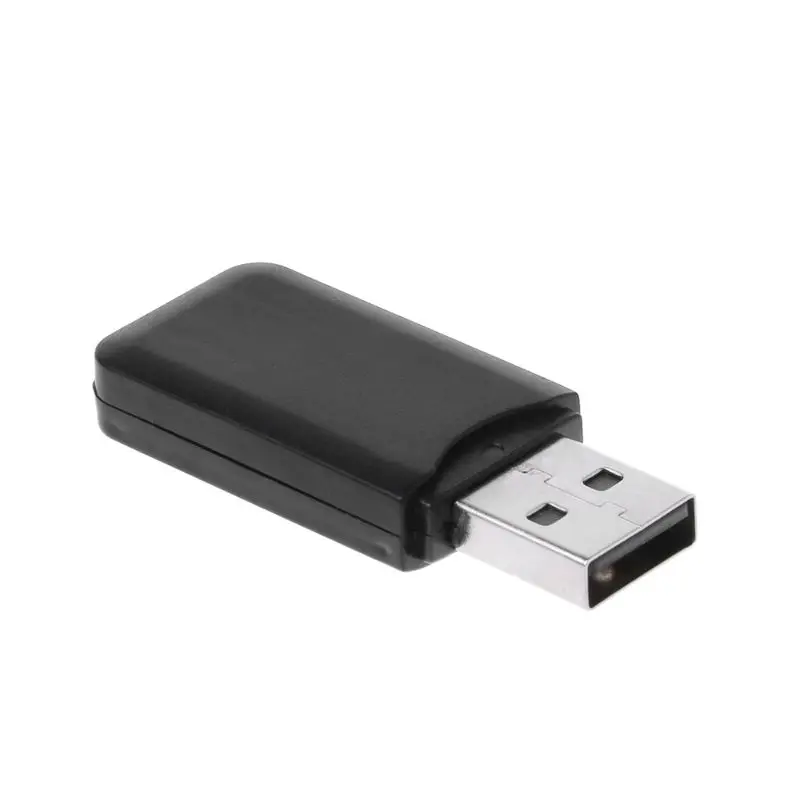 Adaptor pembaca kartu SD TF 2.0 USB mikro kualitas tinggi untuk komputer Tablet PC