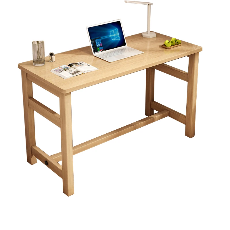 

Study Bedside Office Small Desk Non-Solid Wood Student Computer Writing Desk Bedroom Folding