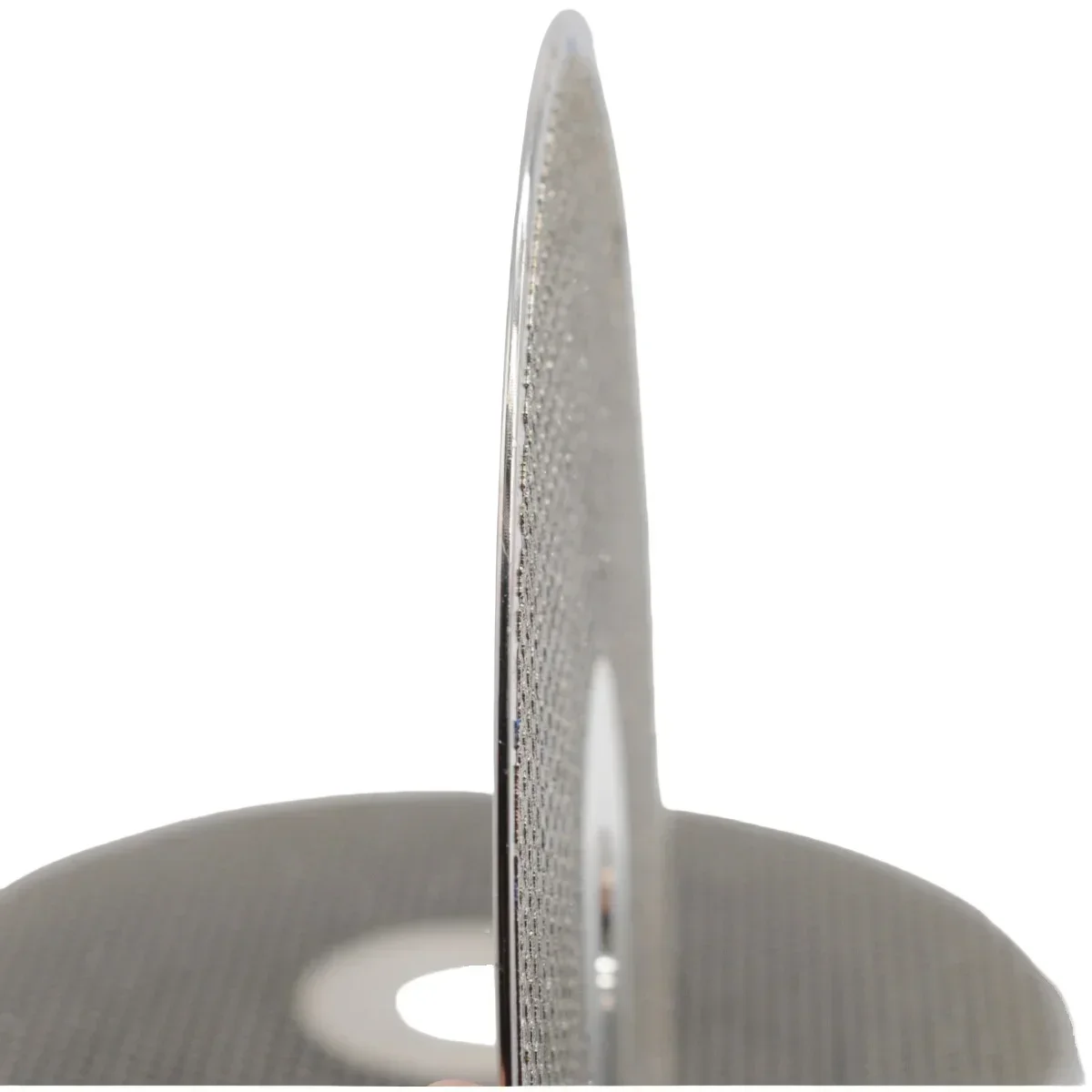 3Type Dentist Lab Tool Dental Diamond Disc Trimming Plaster on Model Cleaning Work Diameter 250mm (10 Inch) Inner 25mm/32mm