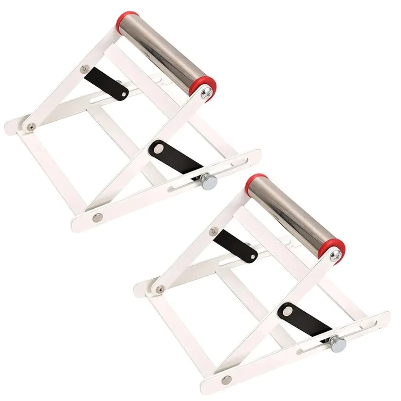 Cutting machine accessory tools, 1/2PCS adjustable cutting machine, support frame, working bracket, angle grinder bracket