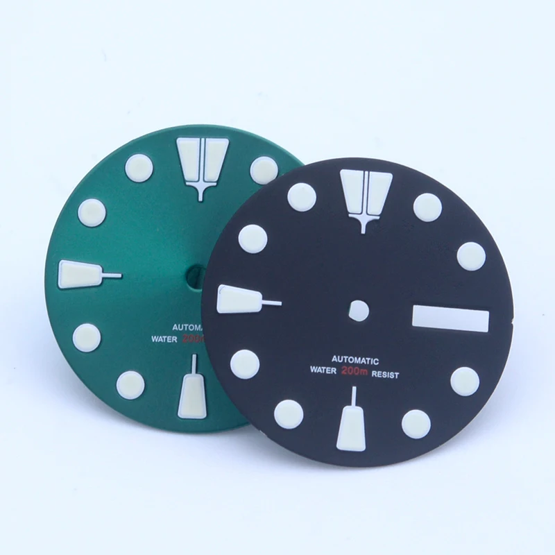 Рисунок 3 - NH35 NH36 Циферблат 28