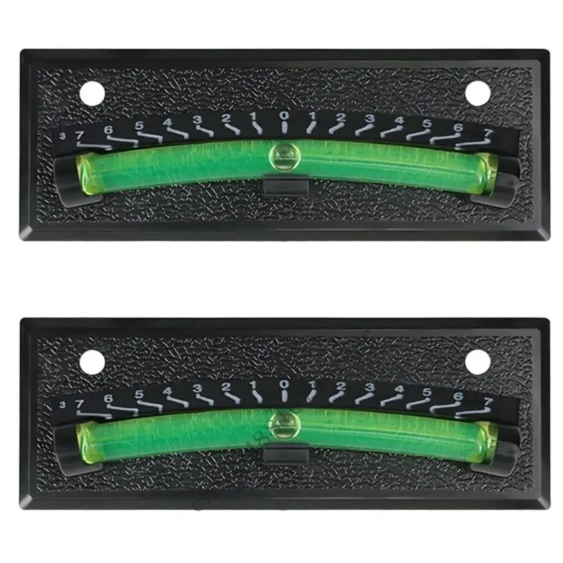 

0xxc тяжеломодный Abs mororhomes Уровень пузырьков подходит для точной парковки и на открытом воздухе, компактных караванов,