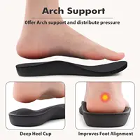 Litfun Women Fuzzy House Slippers Orthopedic Plush Slide With Arch Support Non-slip Furry Bedroom Slide Open Toe Fur House Shoes - Image 5