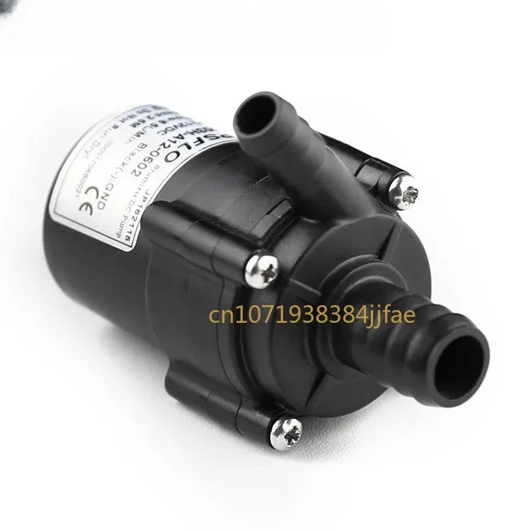 Long-life TL-B03 12V Mini DC Pump Circulating Cooling Water Pump