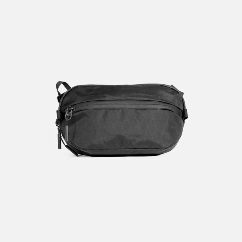 

Day Sling 3 X-PAC Versatile,Spacious Sling Bag for Travel and Everyday Use, Durable Nylon,Chest Bag