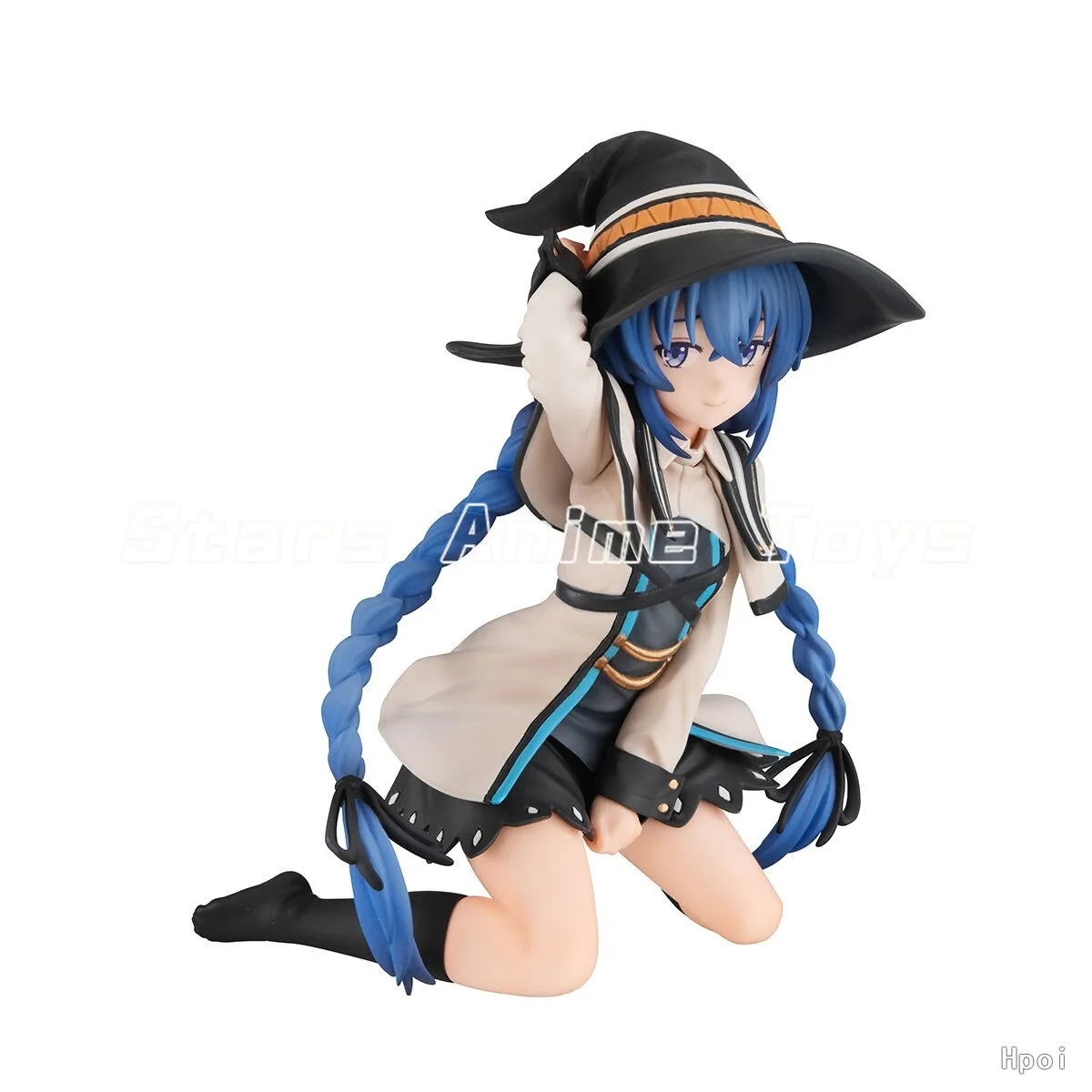 【Prevendita】MegaHouse Melty Princess Mushoku Tensei originale: Reincarnazione senza lavoro Stagione Roxy Migurdia Collezione di modelli di giocattoli