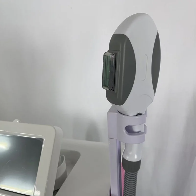 

Factory Wholesale Opt E-light Hair Removal Machine Permanent Painless Skin Rejuvenation Facial Whitening Ipl Laser Epilator
