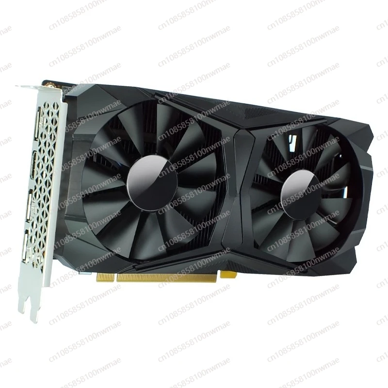 

RTX2060Super 8G DDR6 gaming e-sports graphics card