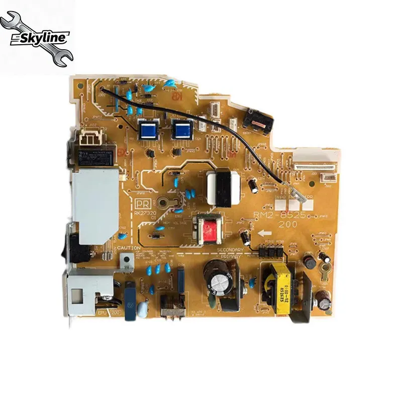 Suitable for HPM1005 power board M1005MFP high voltage board M1005 circuit board new and old power supply 30 pins