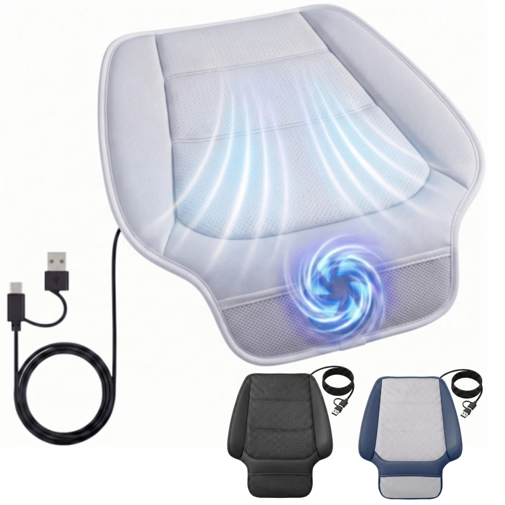 #24 Best Rated Heated Seat Cushions to Buy in 2026
