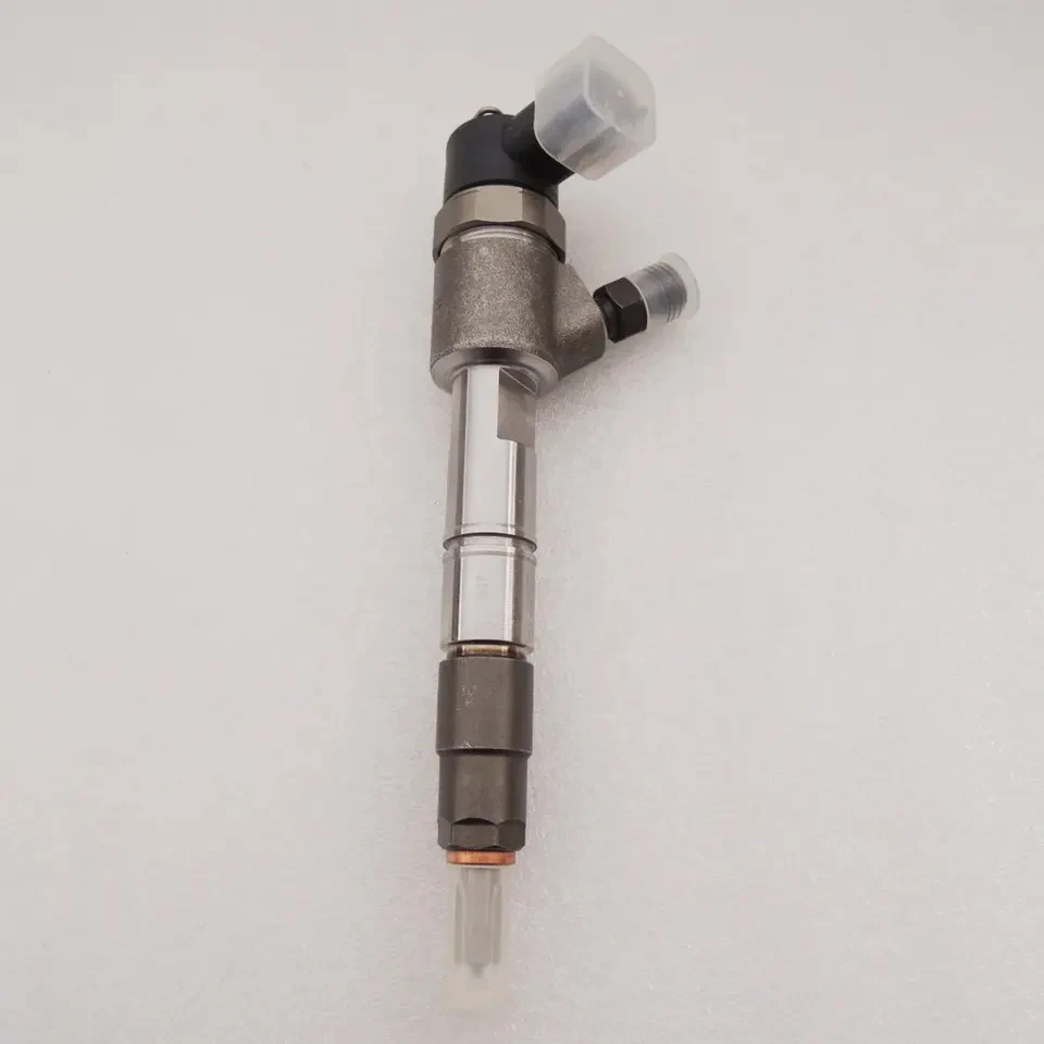 Per il nuovo iniettore di carburante diesel Common Rail del motore Weichai 0445110891   044 5110 891