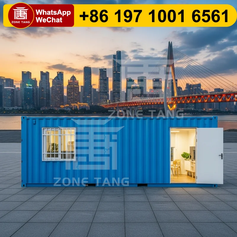 

Disaster Relief Prefab Home Modular Houses For Sale Fashion Quick Deploy Flat Pack House Easy To Modify Small House Fireproof