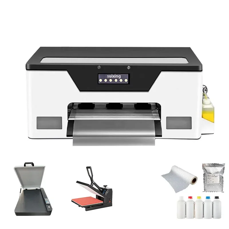 xp600 print head xp600 printhead impresora dtf printer machine sublimation printer inkjet printers