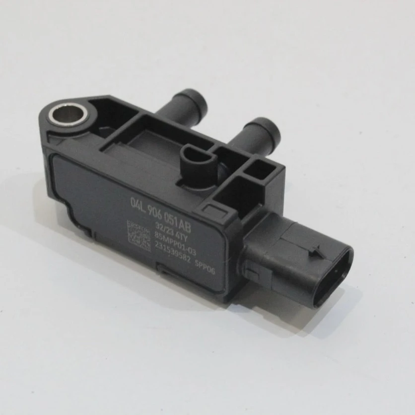 04L906051AB 04L906051F 04L906051G 04L906051L Pressure Difference Sensor For Audi VW