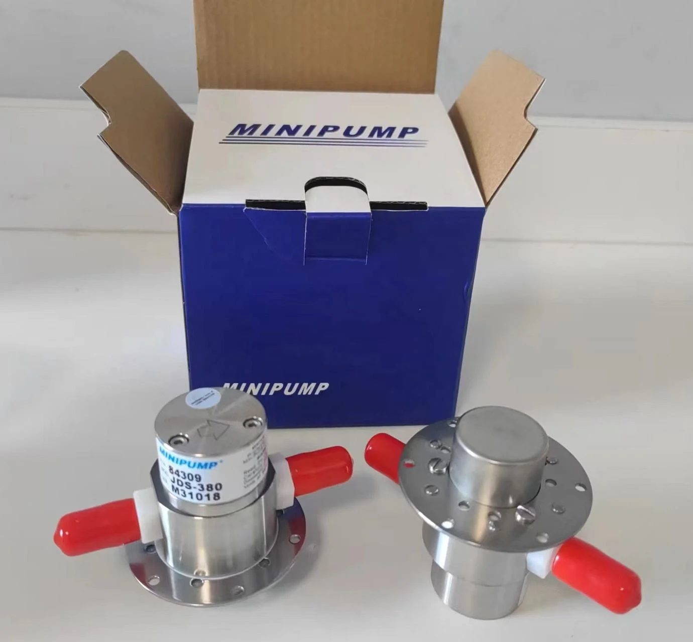 003-1005-001 ink pump head use for citronix ci1000 ci580 ci780 ci3000 inkjet coding printer - view 5