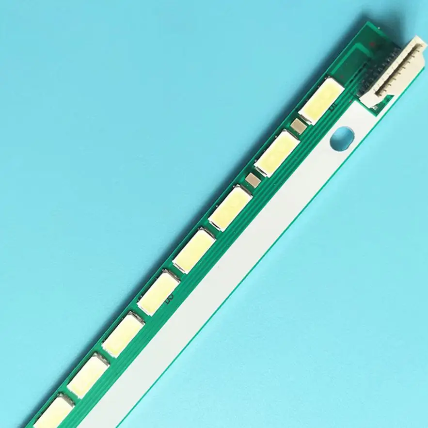 1 PIÈCES x LED Bande De Rétro-Éclairage pour 45led TX-L32E6E 32LA644V 32LA644A 32 V13 ART3 bord 6920L-0001C 6922l-0054A 6916l1203B