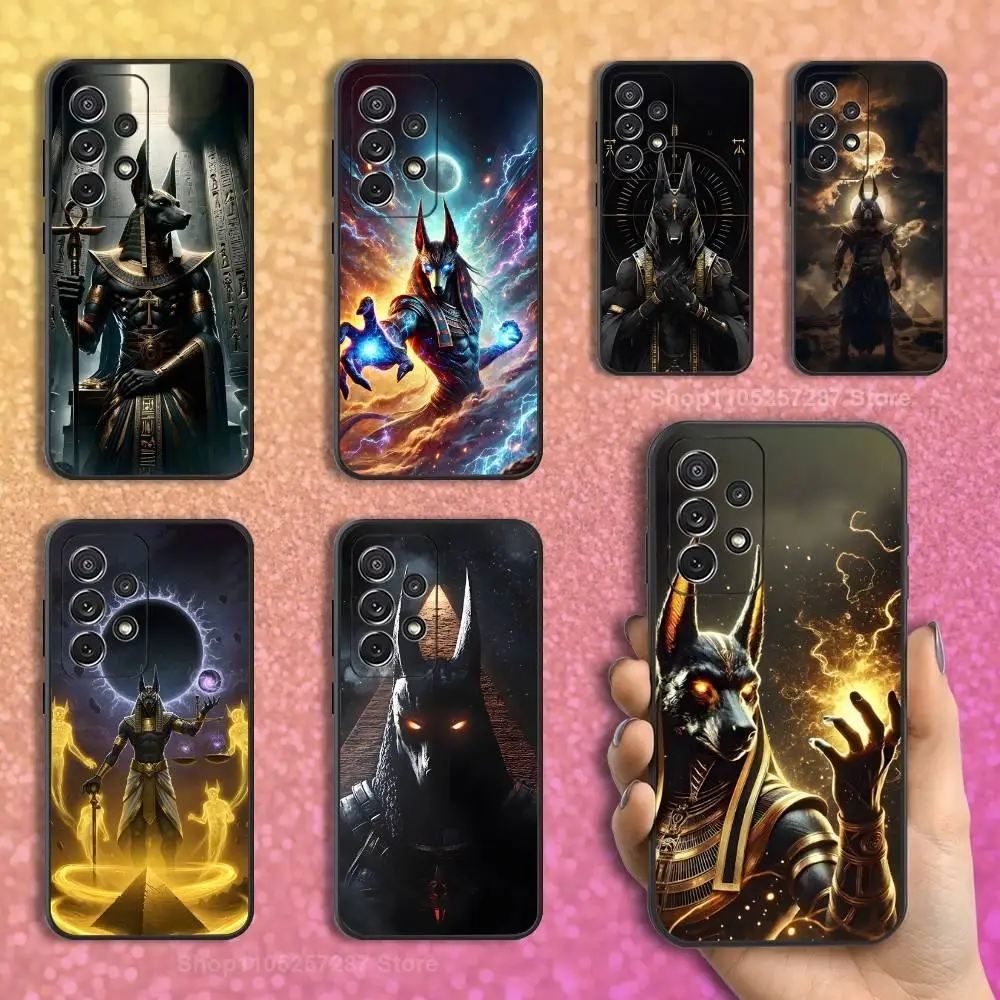 Egyptian Belief Anu… - image