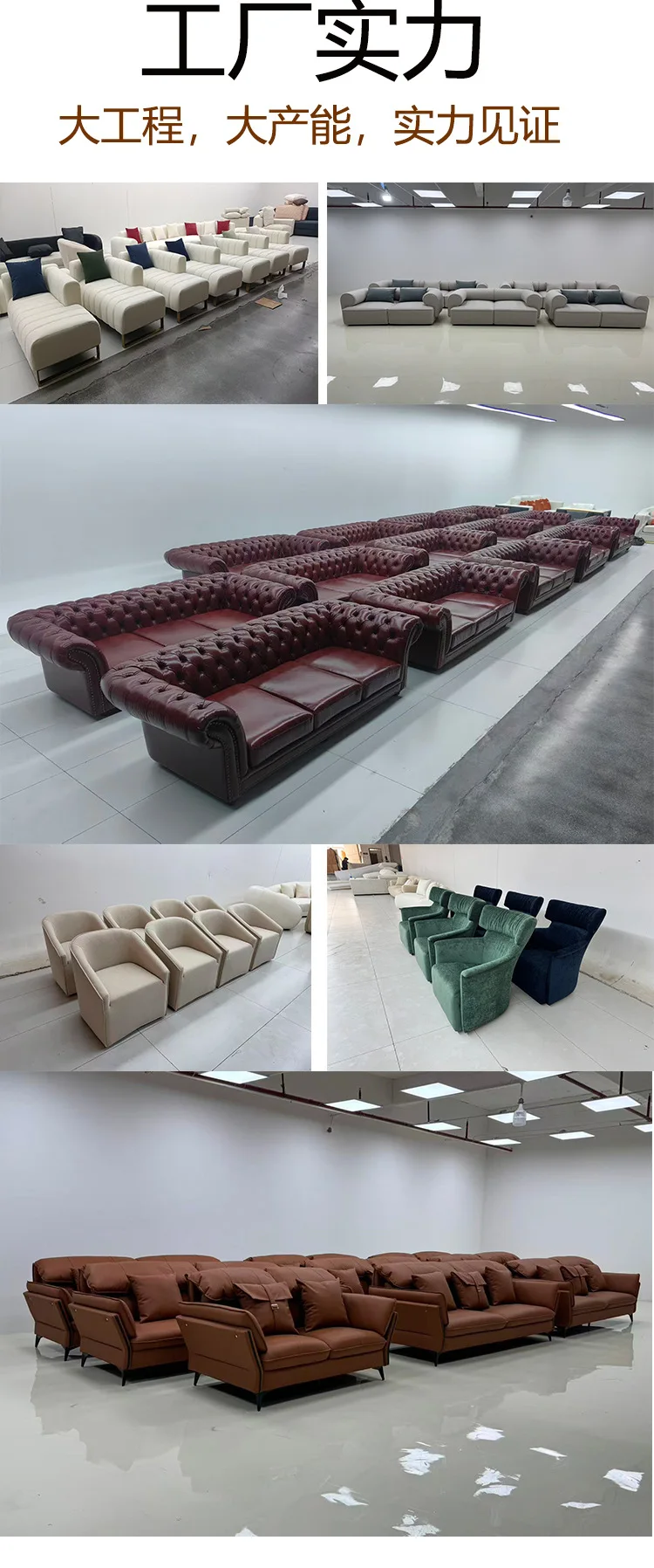 LMM light luxury American single sofa chair modern simple living room hotel leisure reception high back chair