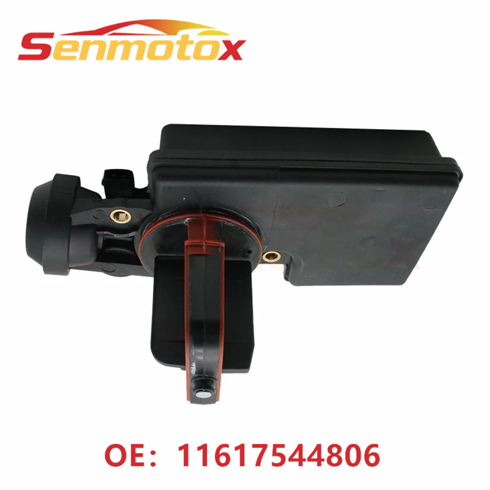 11617544806 11617502269 Air Intake Manifold Flap Adjuster Unit Disa Valve For Bmw 3 E46 325I 320Ci E39 520I 525I 2.2 2.5 M54