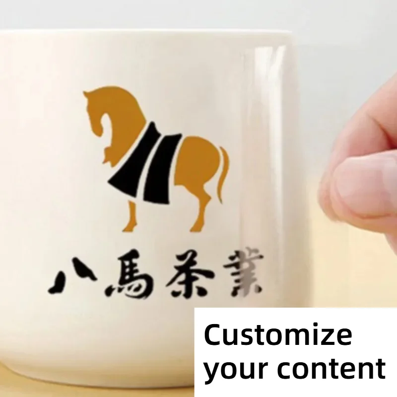 

15cm 100 Pcs Personalized Pattern Bling Crystal Decals for Brand Clothing & Gifts