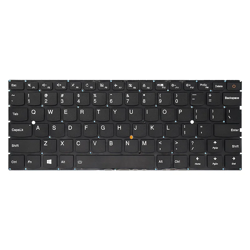 

Подходит для Lenovo ideapad AIR13 PRO 710S-13IKB ISK 510S-13IKB ISK keyboard