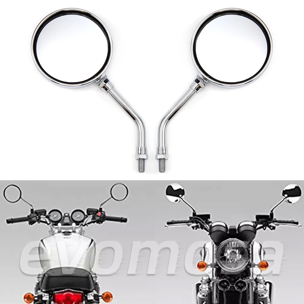 10Mm Motorcycle Sco…