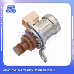 05169313AA Transmission Solenoid For Chrysler Wrangler Jeep 05169313AA 62TE 2007 2008 2009 2010 2011 2012 2013 2014 2015 2016