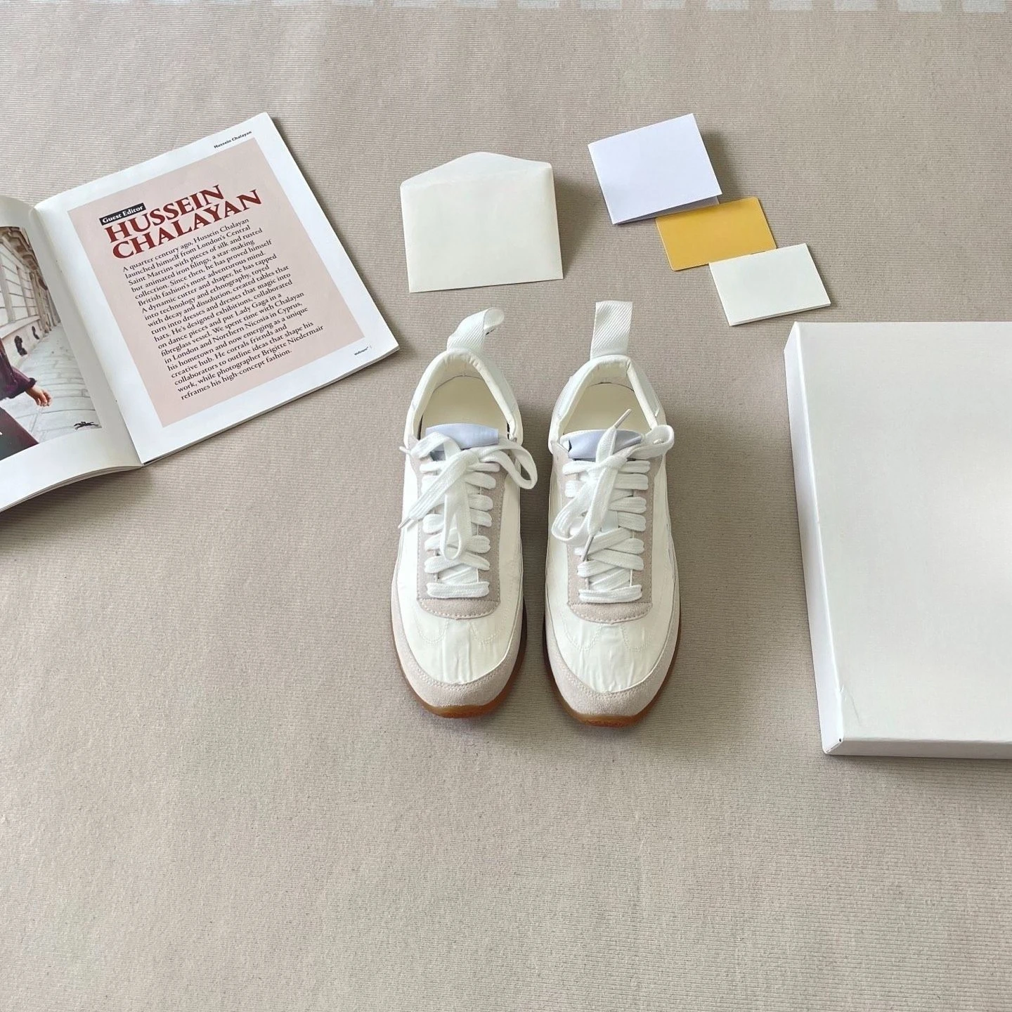Luxury Brand Discounted Couple Sneakers, Durable, Non-slip, Height-increasing Running Shoes, Outdoor Hiking Shoes, Holiday Gifts