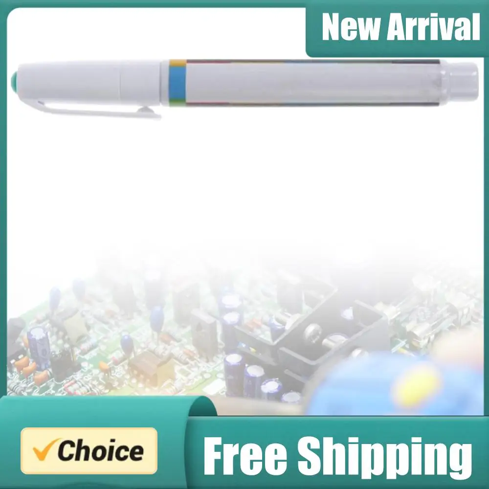 

Electronic Circuit Draw Instantly Magical Pen DIY Circuit Drawing Conductive Ink Pen Circuit Draw Instantly Tool Education Gifts