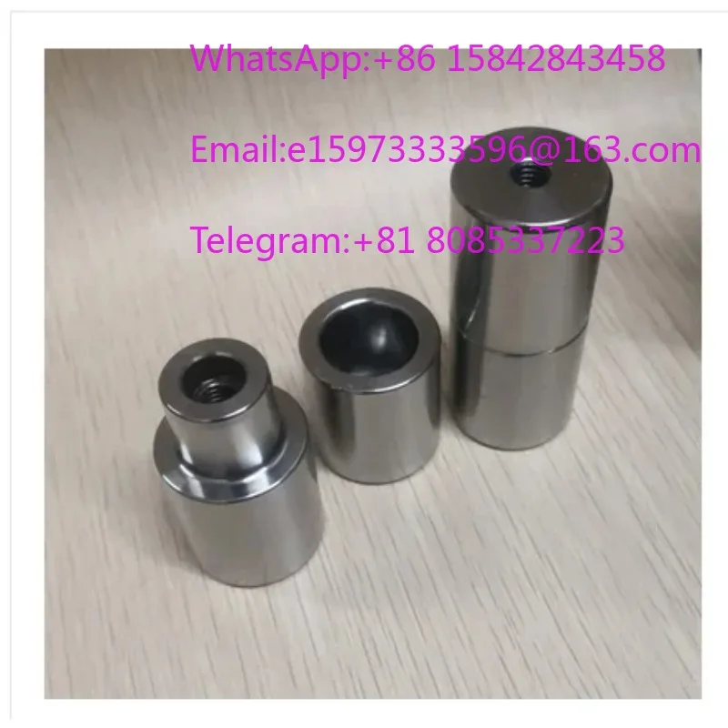 0 Degree Precise Fixed Locator Column 25-12 30-18 13-7 16-7 20-10 Machine Fitting