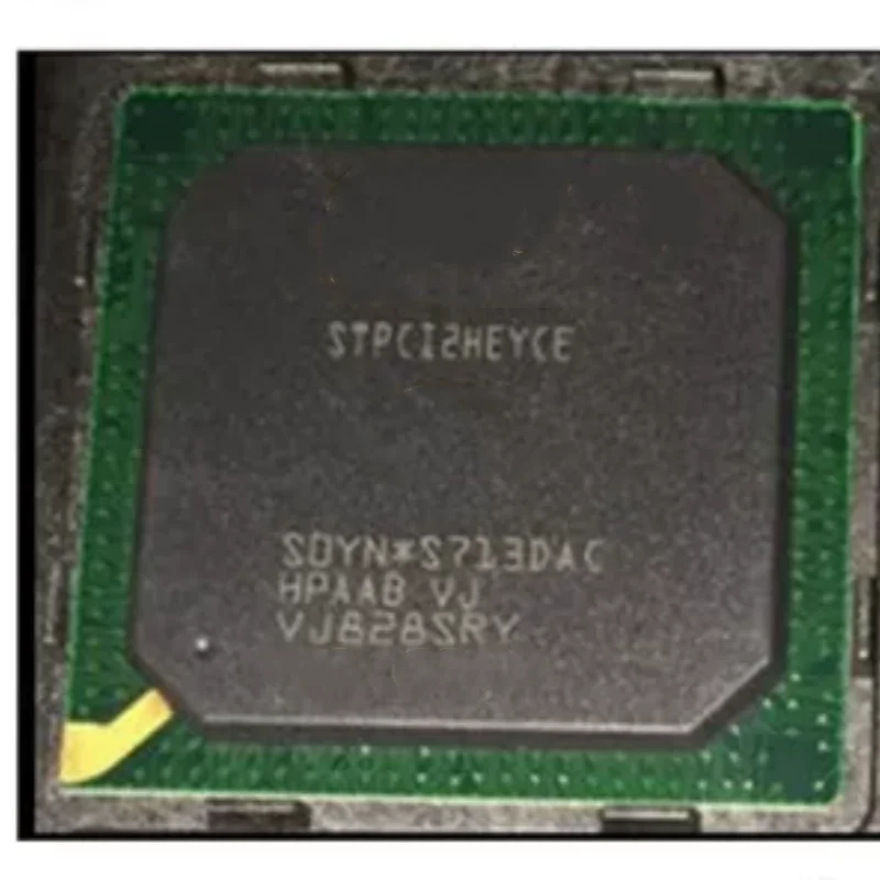 

1-5 шт. STPCI2HEYCE BGA