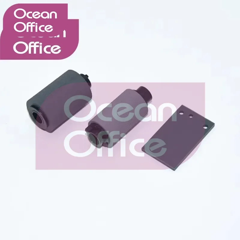 1SETS FM4-9866-000 DR-201 ADF Maintenance Kit support for Canon IR 1430 1435 C250 C350 C351 C1225 C1325 C1335 MF810 MF820 IR1435