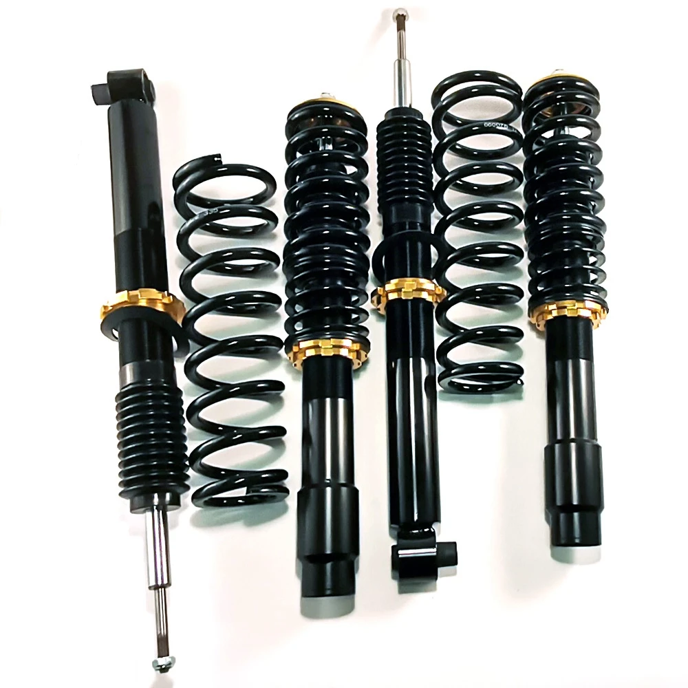 

EPMAN Coilover Suspension Lowering Kit Shock Absorber for BMW 525i 528i 530i 540i EPE395S