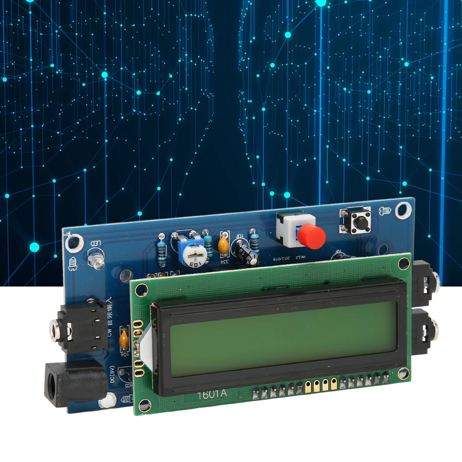 Morse Decoder Morse…