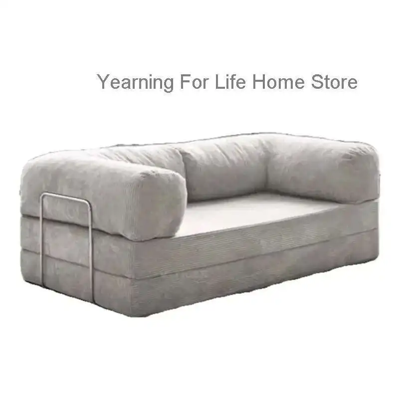 Luxury Living Room Sofas Modern Nordic Minimalist Relaxing U Shaped Sofa Lounges Comfortable Reclining Muebles Home Furniture