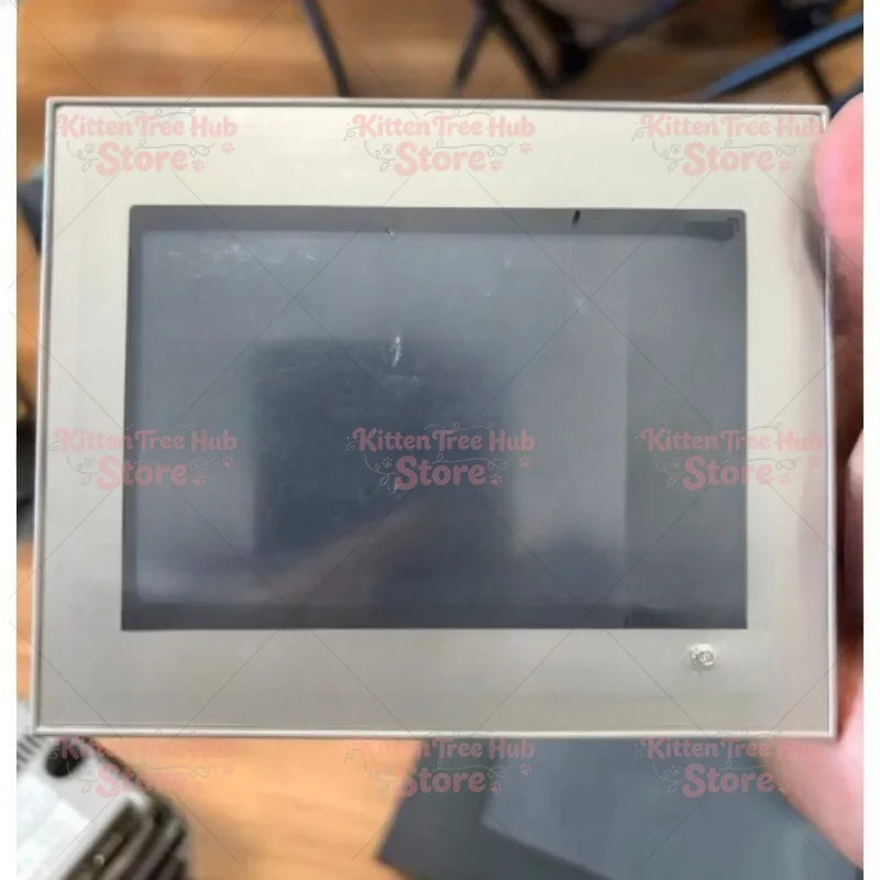 Touch Screen, High-sensitivity Touch, Disassembly Model
