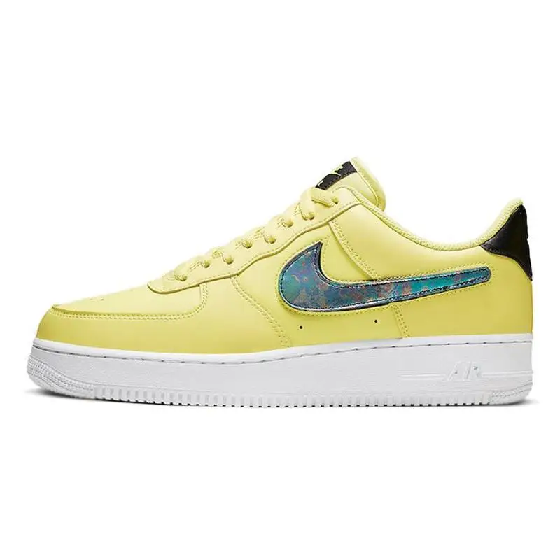 Nike Nike Air Force 1 Low Yellow Pulse Sneakers shoes CI0064-700