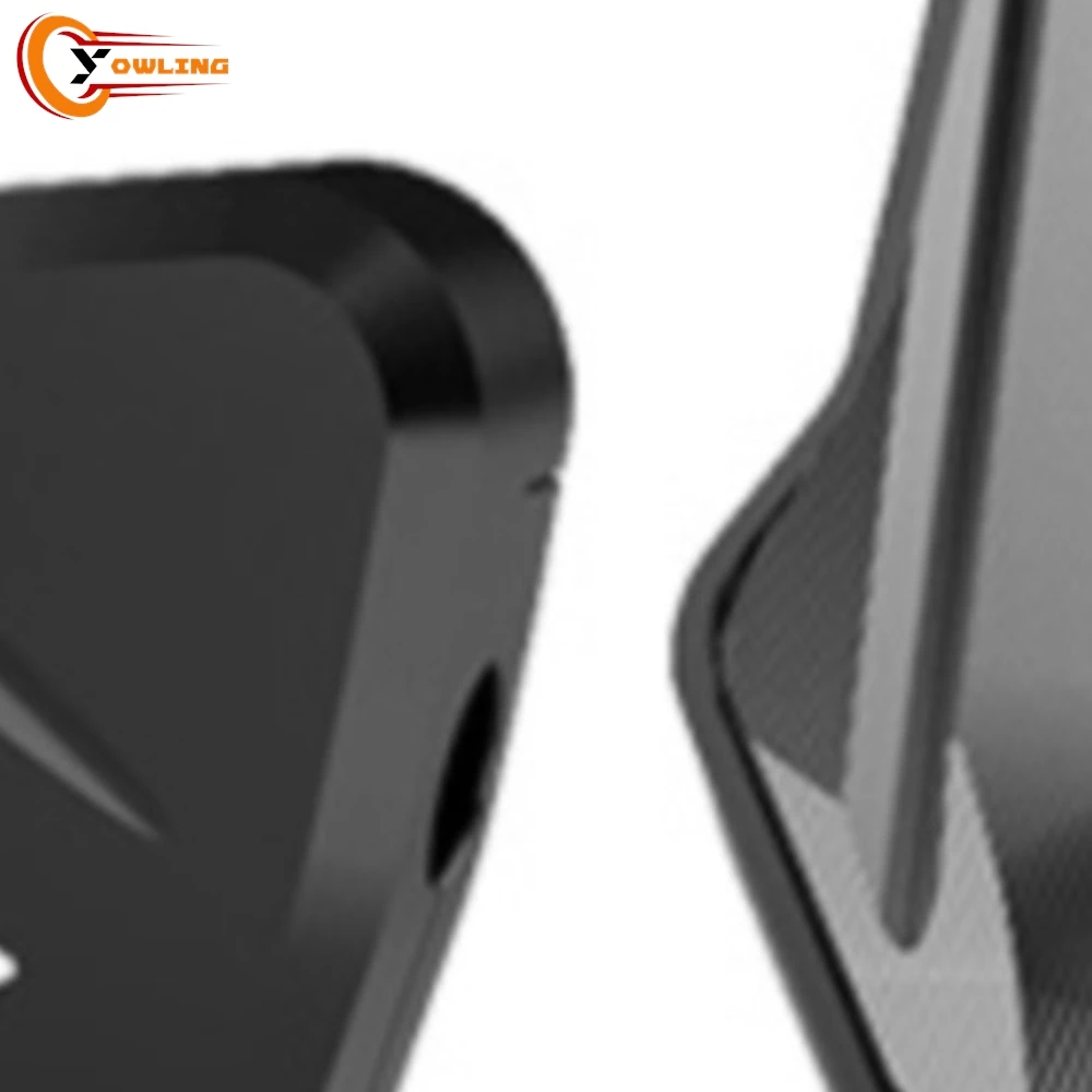 

2026 Motorcycle Aluminium For VOGE SR250GT SR250 GT SR3 SR 3 Kickstand Foot Side Stand Enlarger Extend Side Brace Accessories