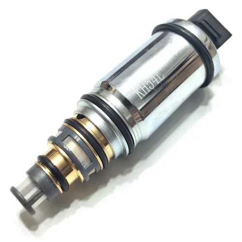 Imagen 2 del producto CONTROL DE VÁLVULA DE Compresor A/C para HYUNDAI SANTA FE Kia Sorento K7 Cadenza Rio Forte Soul 976743 M001 97674-3M001 97674 3M001